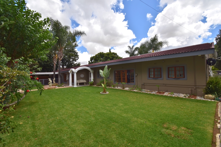 3 Bedroom Property for Sale in St Helena Free State